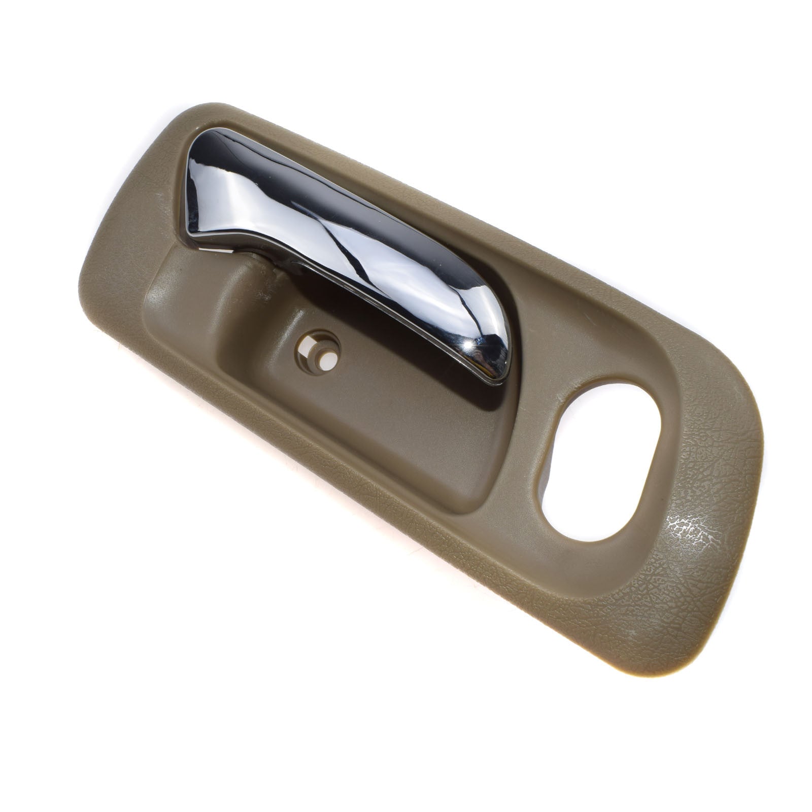New beige right front door handle for Honda Accord Odyssey 72125S84A01ZB