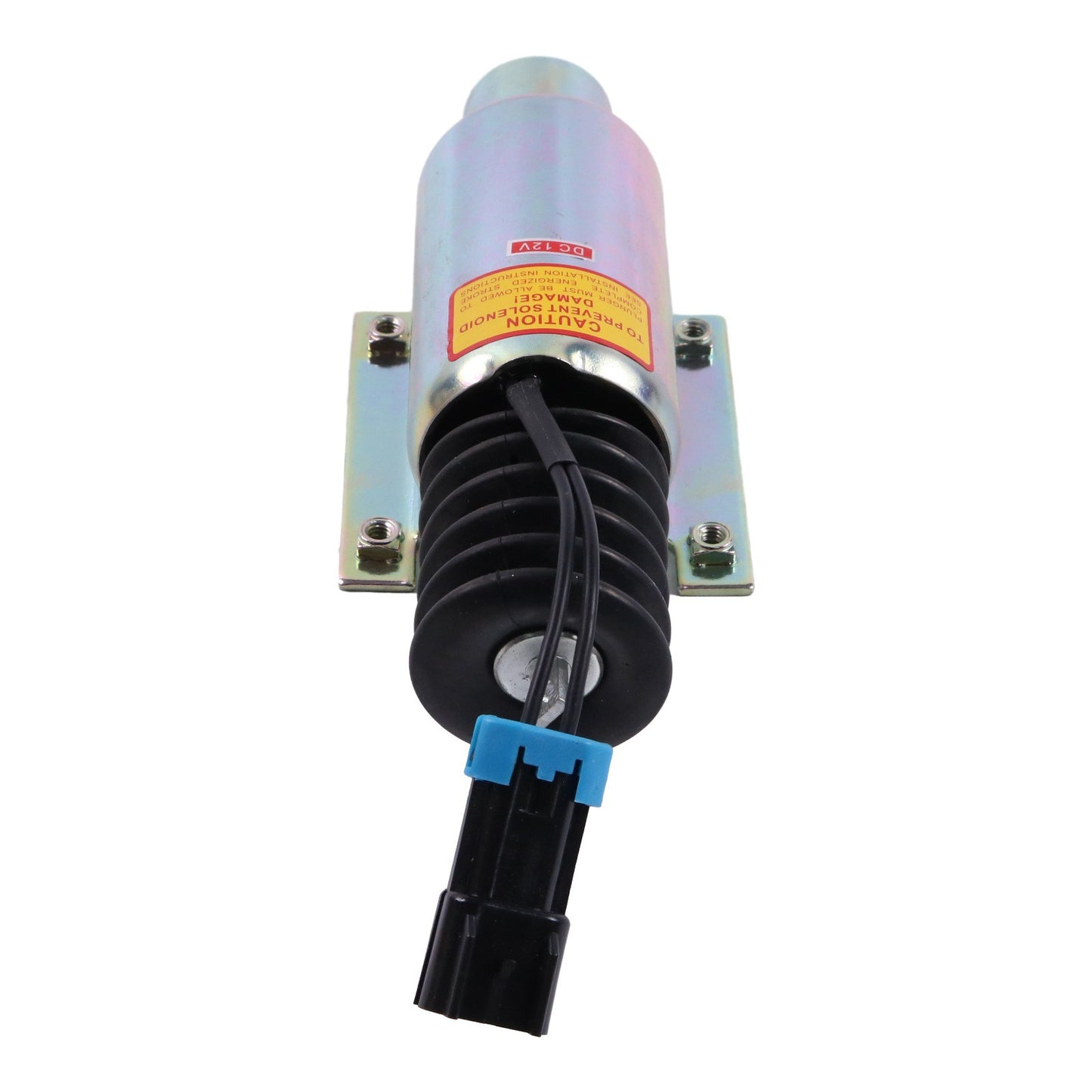 Push Speed Control Solenoid 10-01178-02 For Carrier for Vector 1800 Ultra LX XTC XT