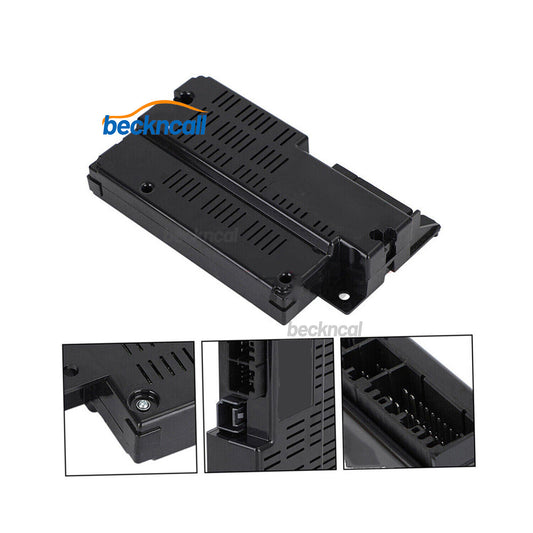 for Dodge Charger Journey for Chrysler 300C 68158126AC Telematics Hands Module
