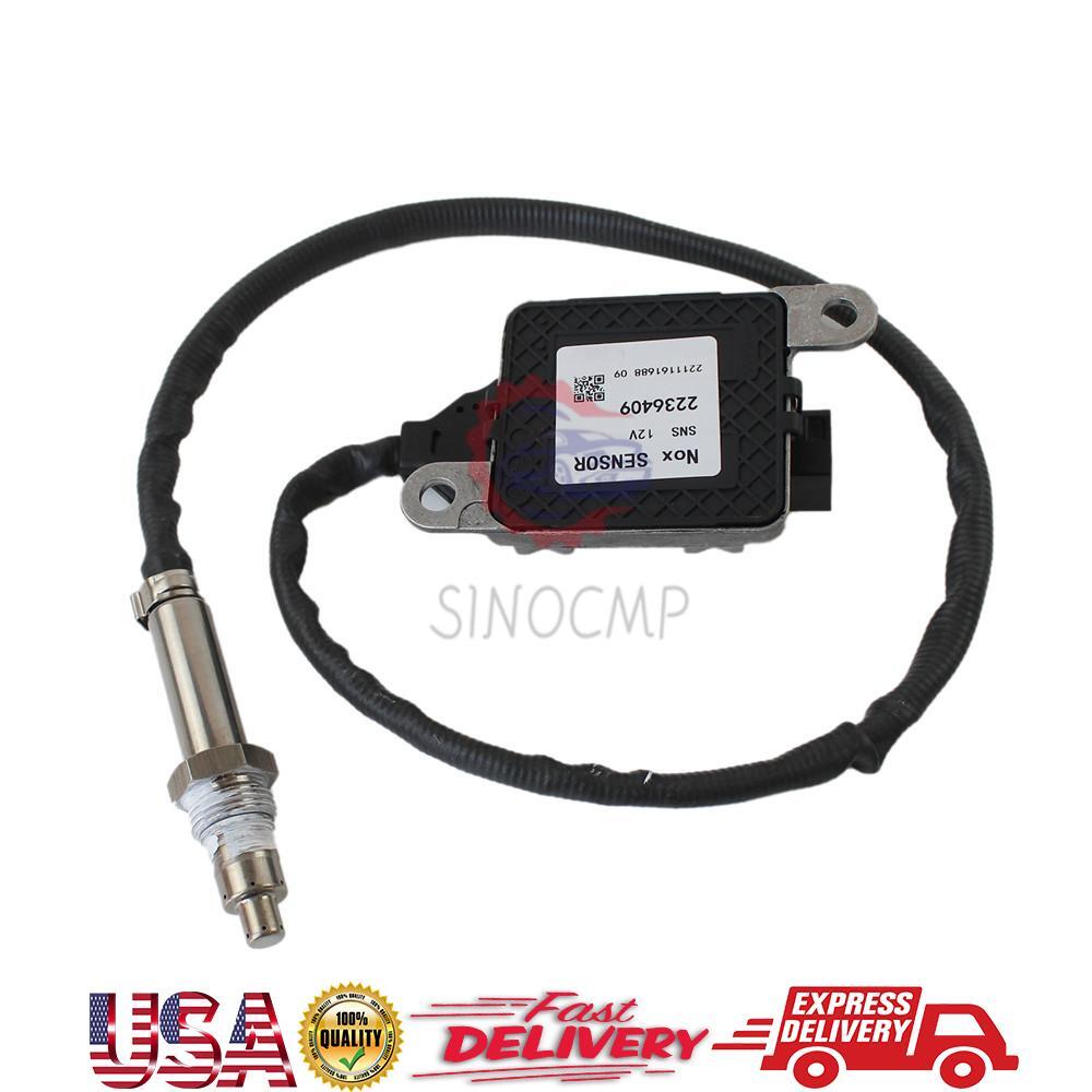 Inlet Nox Sensor 2236409 for MX13 PACCAR Engine 5WK96759 2236409PE 2236409PEX