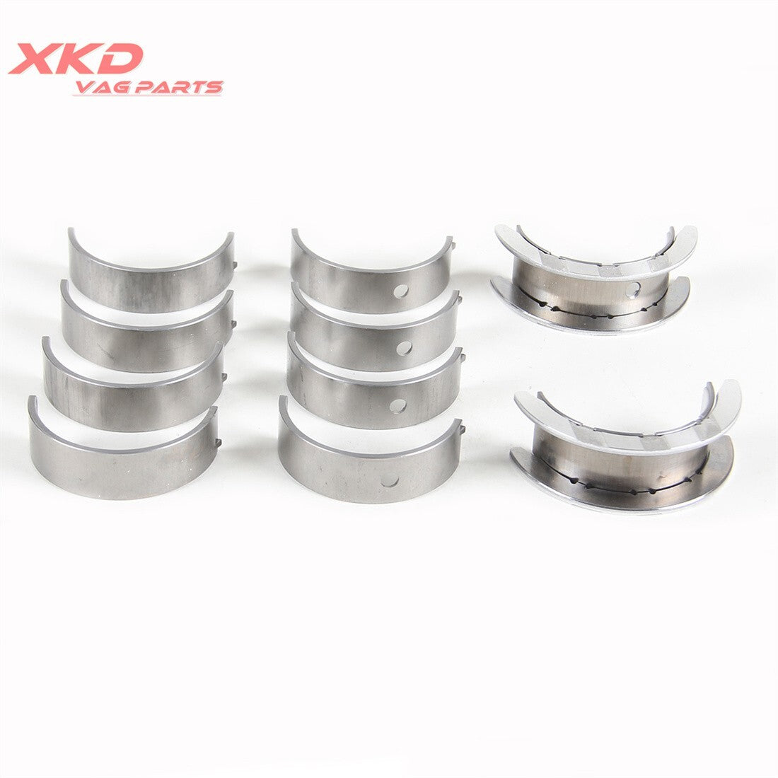 2.0T crankshaft main bearing kit suitable for BMW 220i, 520i, X4, X5, X6 (11217598967)