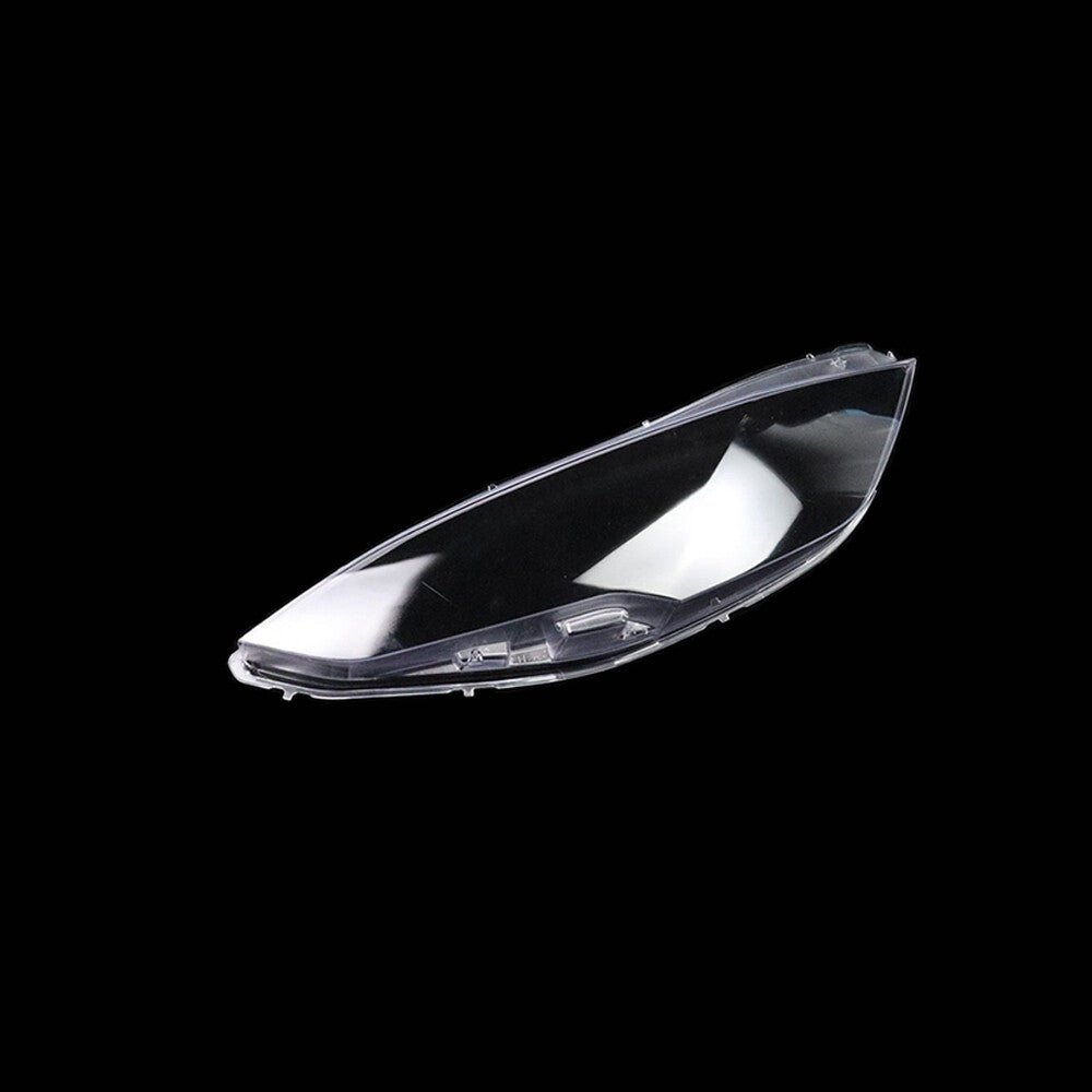 Replacement cover for left side of headlight lens, suitable for Tesla for Model S 2012-2021