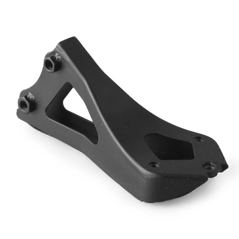 Front Upper Stay Fairing Bracket Black Fit for Honda CBR600F4i 1999-2006