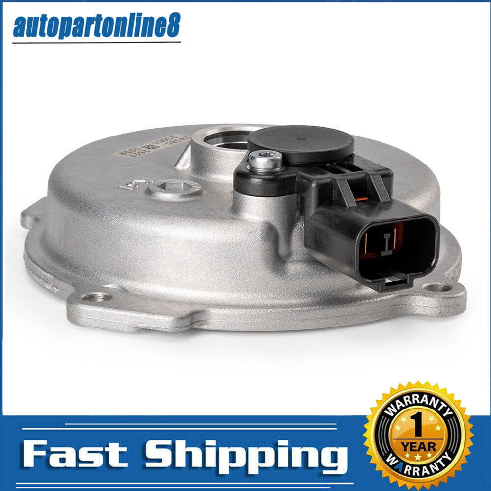 Intake VVT Camshaft Position Sensor for 2015-21 for Hyundai for Kia 2.0L 2.4L 243602GGD0