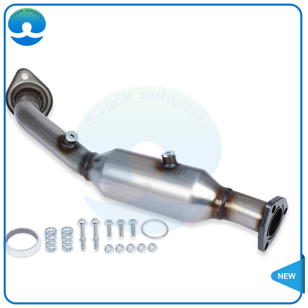 1x Catalytic Converter for Honda for Civic 2002-2005 RSX Base 2002-2006 L4 2.0L