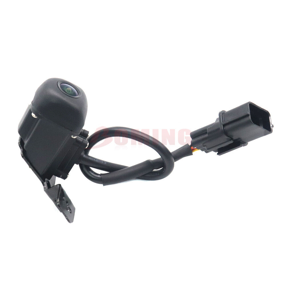 Rearview backup parking assist camera 957602W640 for Hyundai Santa Fe