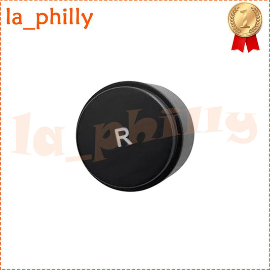 For 2009-2017 for Ferrari California Center Console R-Key Button Switch Cover Cap