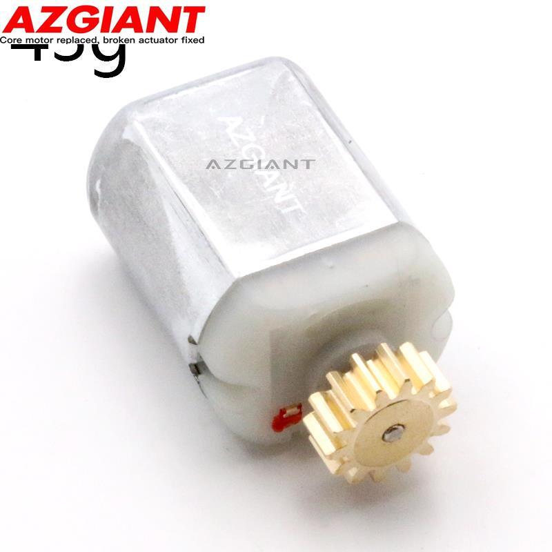 Repair of rear tailgate lock actuator motor applicable to 2021-23 for Tesla Model X (Grid)