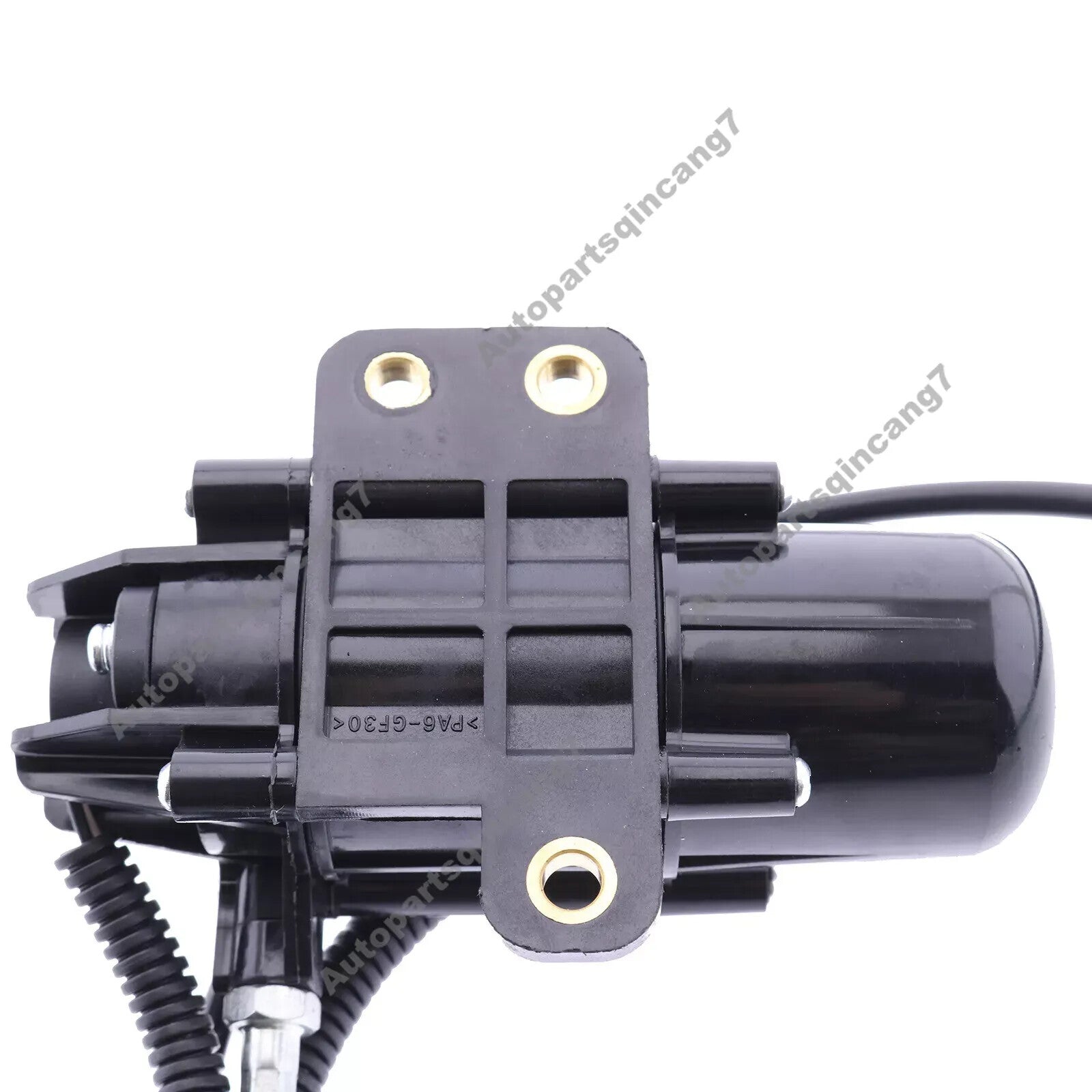 Throttle Motor 379-0803 3790803 For Caterpillar CAT 303.5E 304E 306E 307E 308E