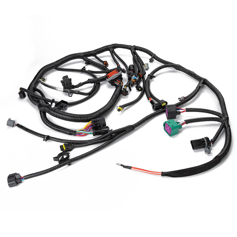 For 2005-07 Super Duty for Ford 5C3Z-12B637-BA Engine Wiring Harness 6.0L 11/4/2004