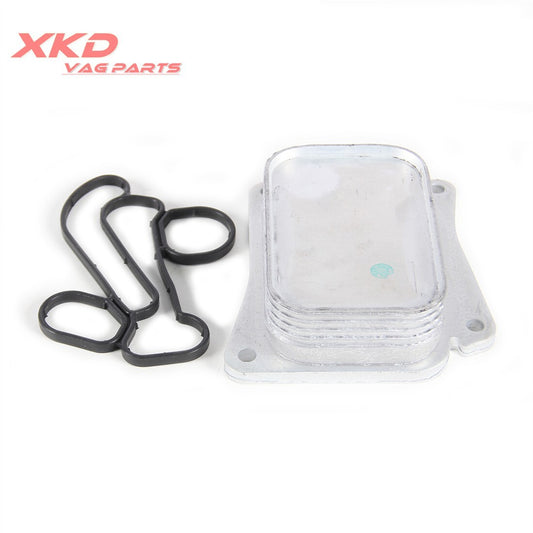 1.8T engine oil cooler kit suitable for Mercedes-Benz C180 CLK200 E200 A2711880401