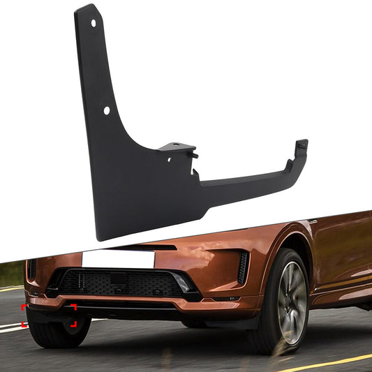 Front Bumper Lower Air Deflector Fit for Land Rover Discovery Sport 2020-23