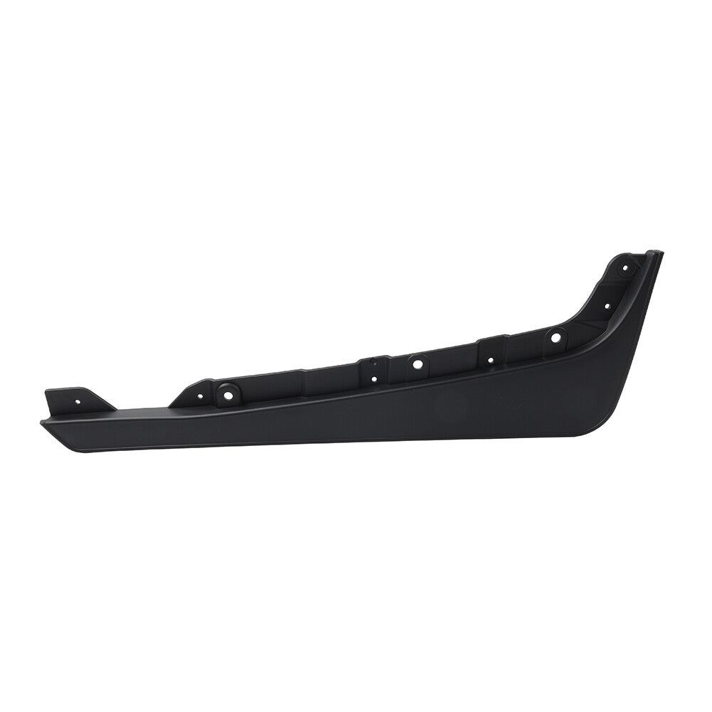 Front Bumper Lower Air Deflector for Land Rover for Range Rover Sport 2023-2024 US
