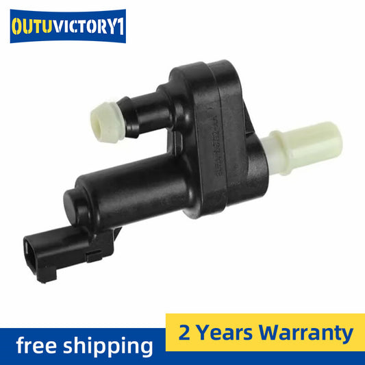 Fuel vapor purification solenoid valve BU5A-9G712-AA suitable for Ford C-MAX II