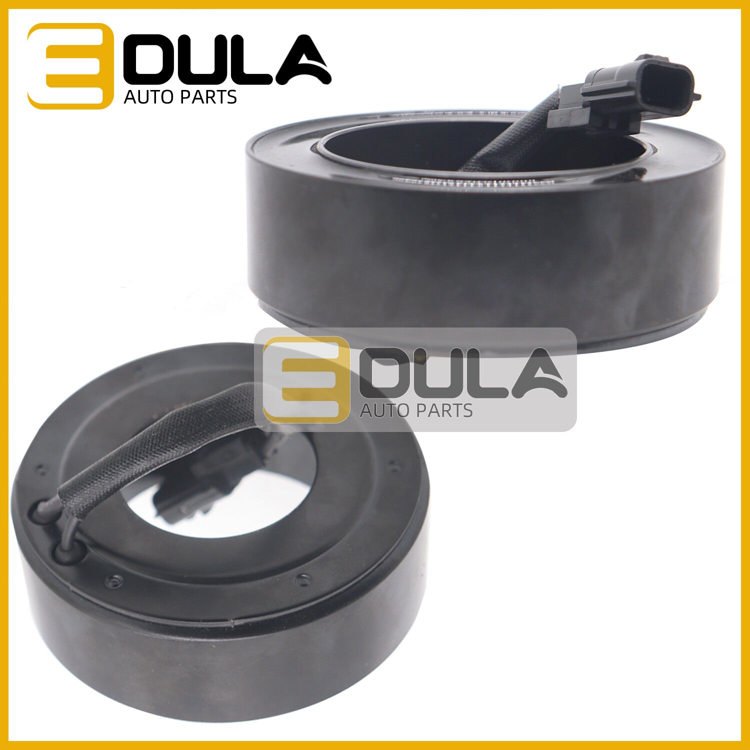 1-pack SD7V16 AC compressor clutch coil suitable for Renault - for Nissan 8201018716