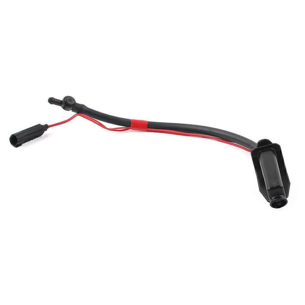 Heated Windshield Washer Nozzle for Land Rover for Range Rover L322 2013-17 LR068874