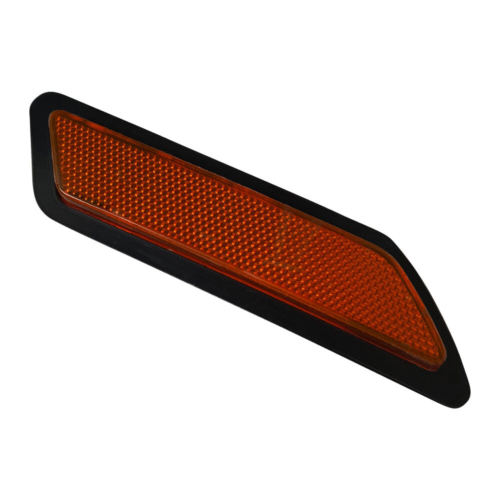 Front Bumper Reflector Side Marker Light Right Replacement For 3-Series F30 F31