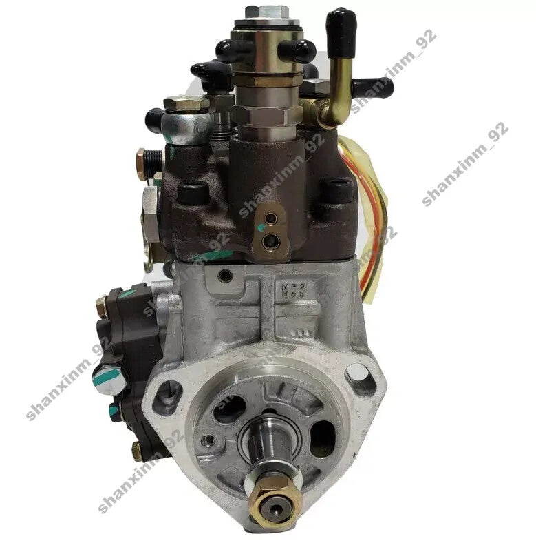 Diesel Fuel Injection Pump 729242-51360 For Yanmar Engine 4TNV94L 3-Cylinder