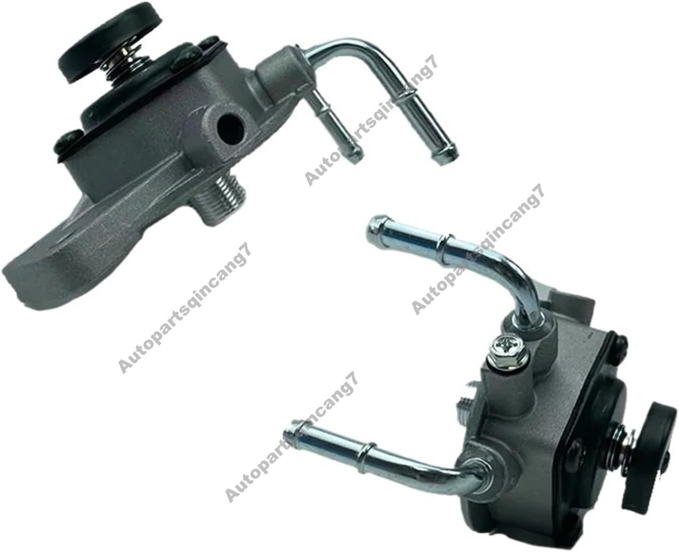 Fuel Lift Pump 34462-01050 forklift S4S Engine oil FUEL PUMP 129901-55810