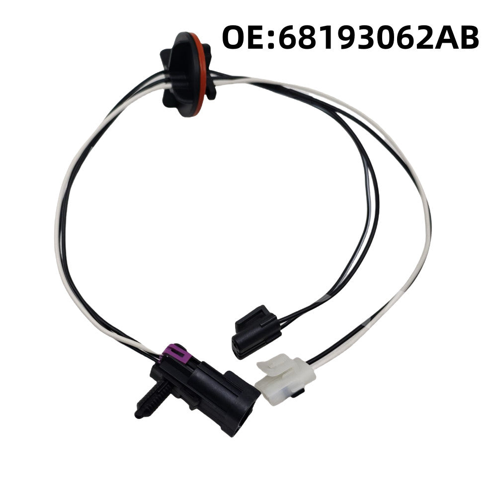 Car Headlamp Wiring Harness 68193062AB Fit For 2010-2017 for DODGE for RAM 2500 4500