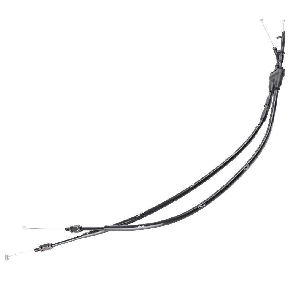 for Yamaha YZF R6 2006-2016 Motocycle Accelerator Lines Throttle Cables