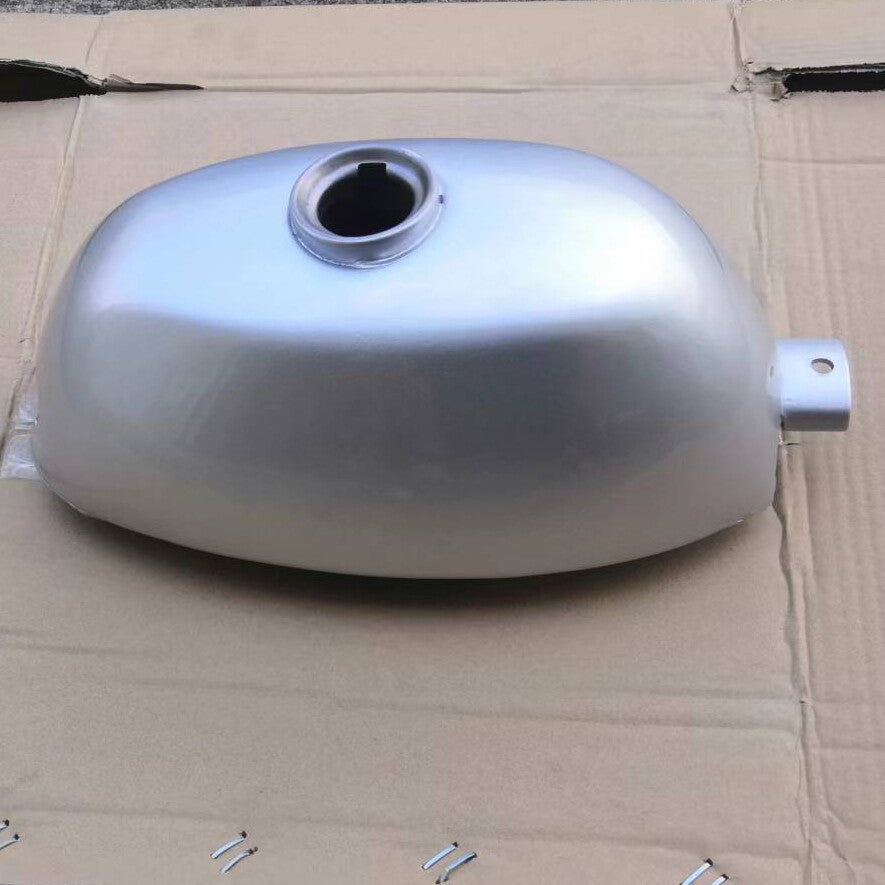 Motorcycle Steel Gas Fuel Tank for Honda for Mini Trail Z50 Z50A Z50R Monkey Bike