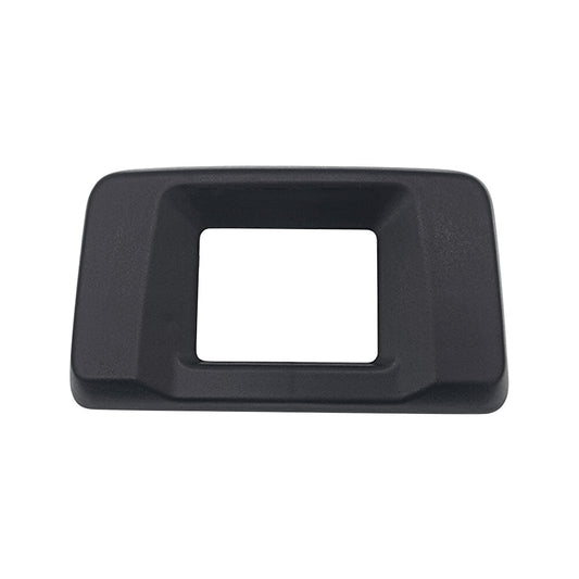 Front Distance Sensor Milliwave Radiolocator Cover for HONDA for Accord 2018 to 2022