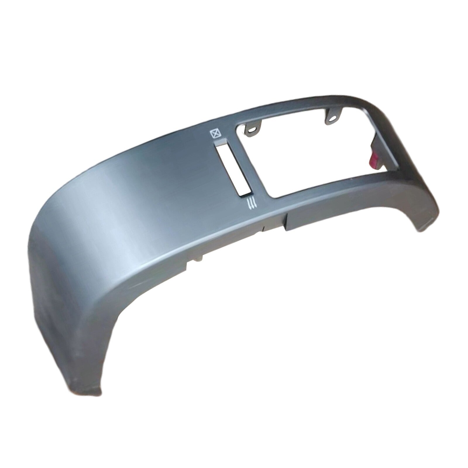 fit for Toyota Prius 04-09 Inner Right Center A/C Dash Air Vent Trim Bezel Panel AT