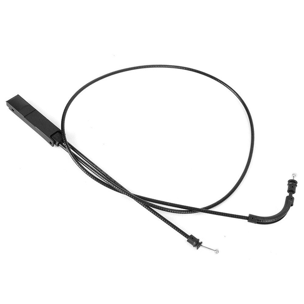 2048800059 Engine hood release cable for Mercedes-Benz C-Class W204