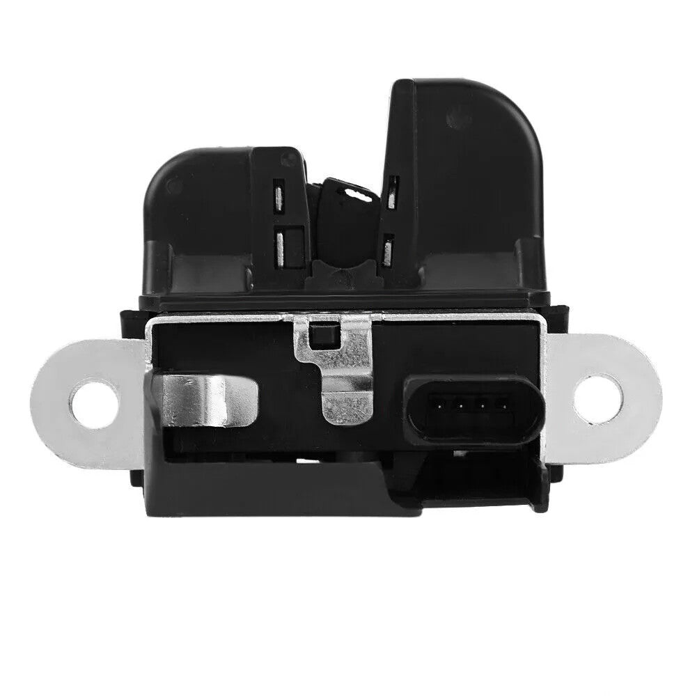 Rear Tailgate Trunk Boot Lock Latch Lid Actuator 1K6827505E for VW for Golf MK5 MK6
