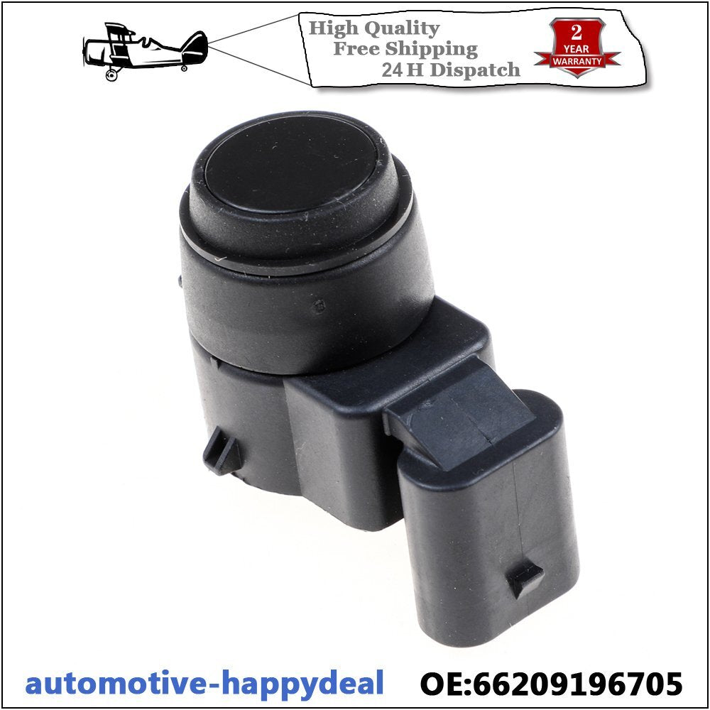 for BMW 3 Series E90/E91/E92/E93 2004-2013 Ultrasonic PDC Parking Reverse Sensor