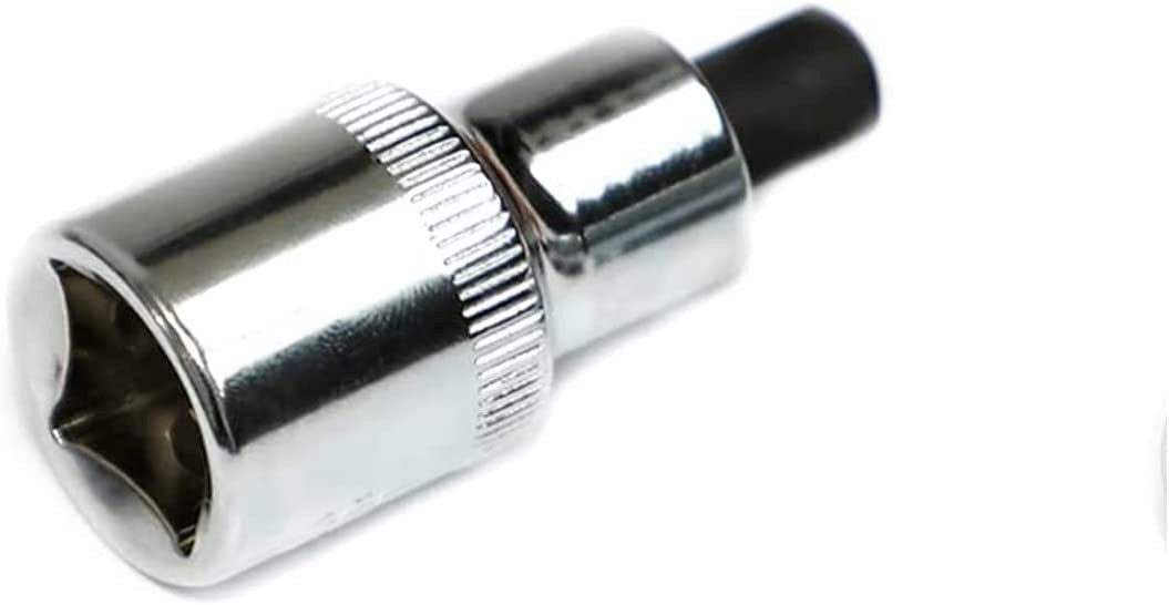 Spreader Socket Wrench Tool for VW GTI for Audi Shock Absorber Tube Strut Suspension