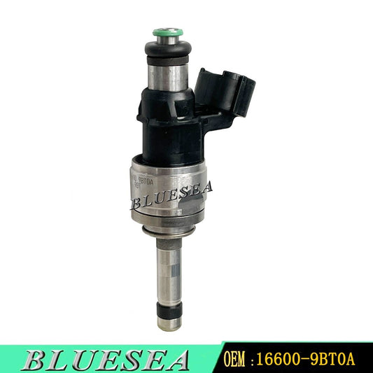 1PCS NEW DIG Fuel Injector 16600-9BT0A For 2020-2024 for Nissan Frontier 3.8L V6