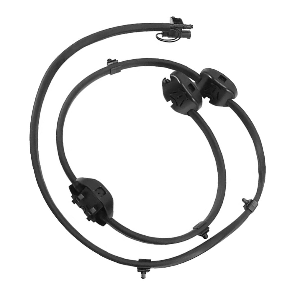61667434864 Windscreen Washer System Nozzle Chain Fit for X5 G05 New