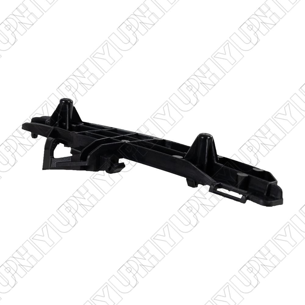 2x Car Bumper Face Bar Brackets Retainer Mounting Braces Upper Repair for BMW X3