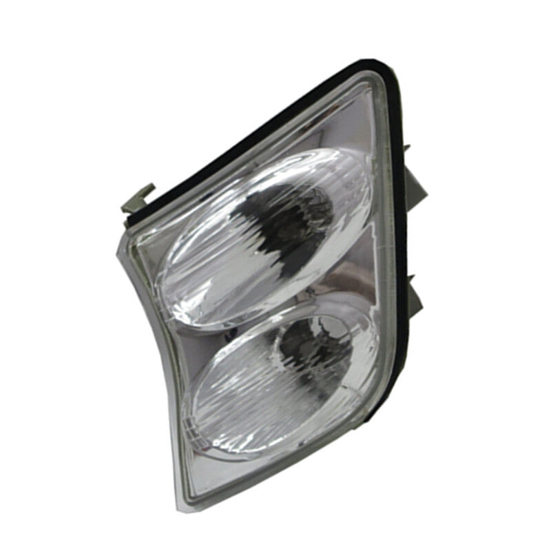 Right Corner Light turn signal No Harness For 2001-2004 for Nissan Patrol PATROL Y61