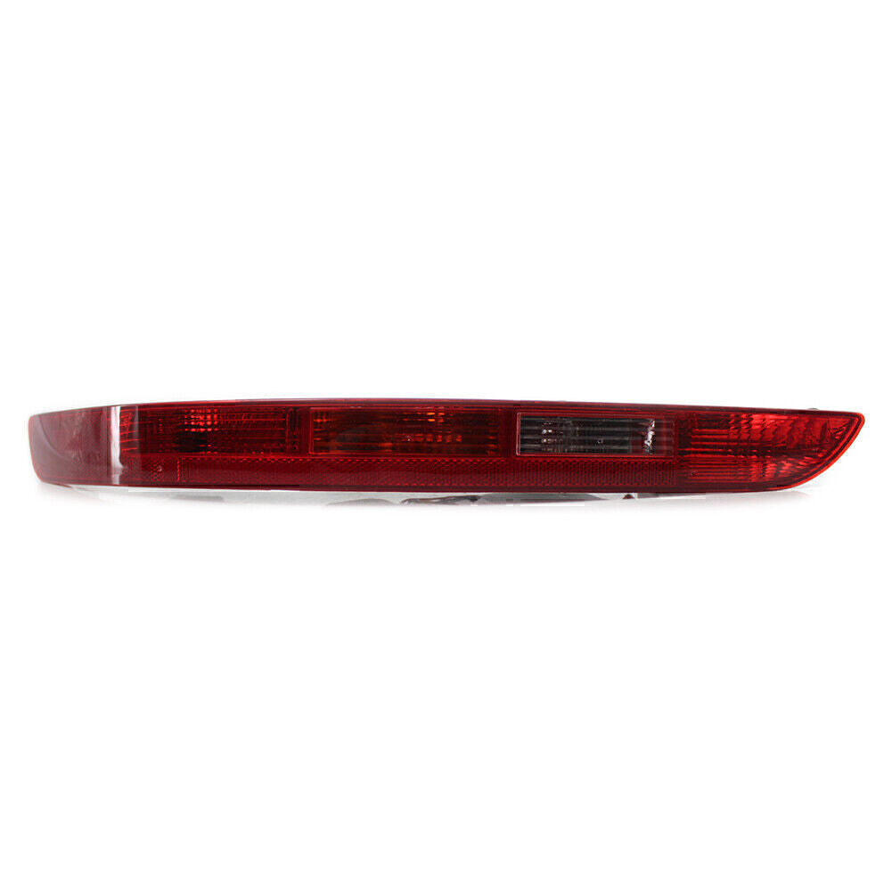 Left Rear Bumper Lower Tail Light Brake Stop Lamp Fit for Audi Q5 2009-2017 2010 11