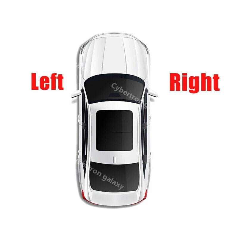 Right Tail Light for Porsche for Cayenne 2007-2010 Brake Lamp Turn Signal Light