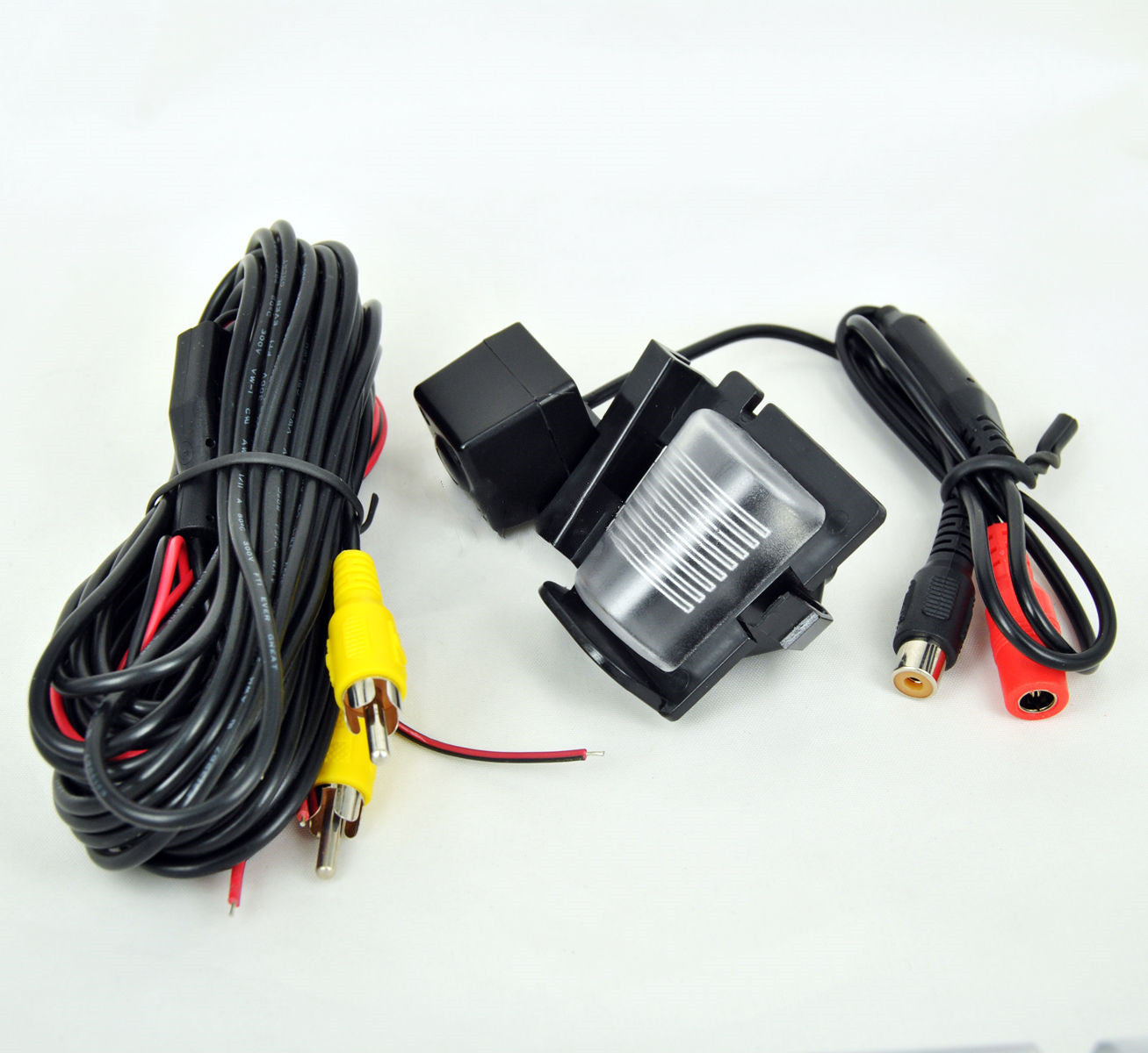 Car Rear View Camera Reversing Backup Camera for Jeep for Wrangler 2007-2018