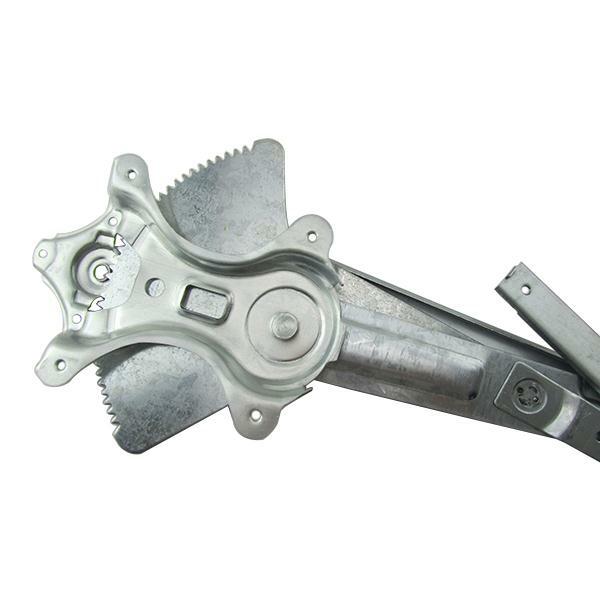 Car Door Window Regulator LH fits for Mitsubishi Triton 2006- for Challenger 2009