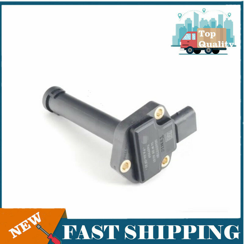 Oil level sensor suitable for BMW 525i, 525xi, 528i, 528xi/xDrive, 530i, 530xi, 535d, 535i, 740ld
