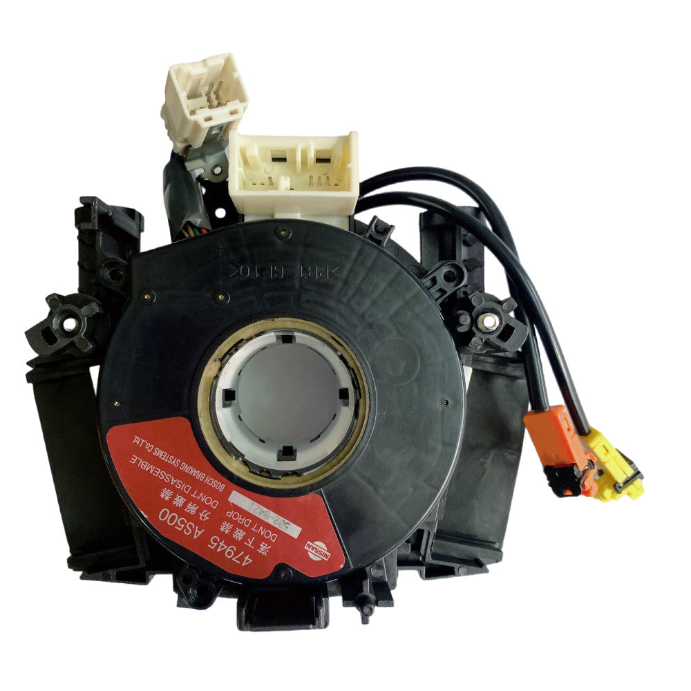 25567-CD002 Clock spring with steering sensor suitable for 03-06 for Nissan Armada Titan
