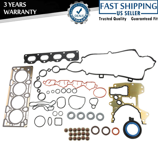 Engine repair kit for Chevrolet for Cruze and for Opel Astra for Vauxhall 55568528