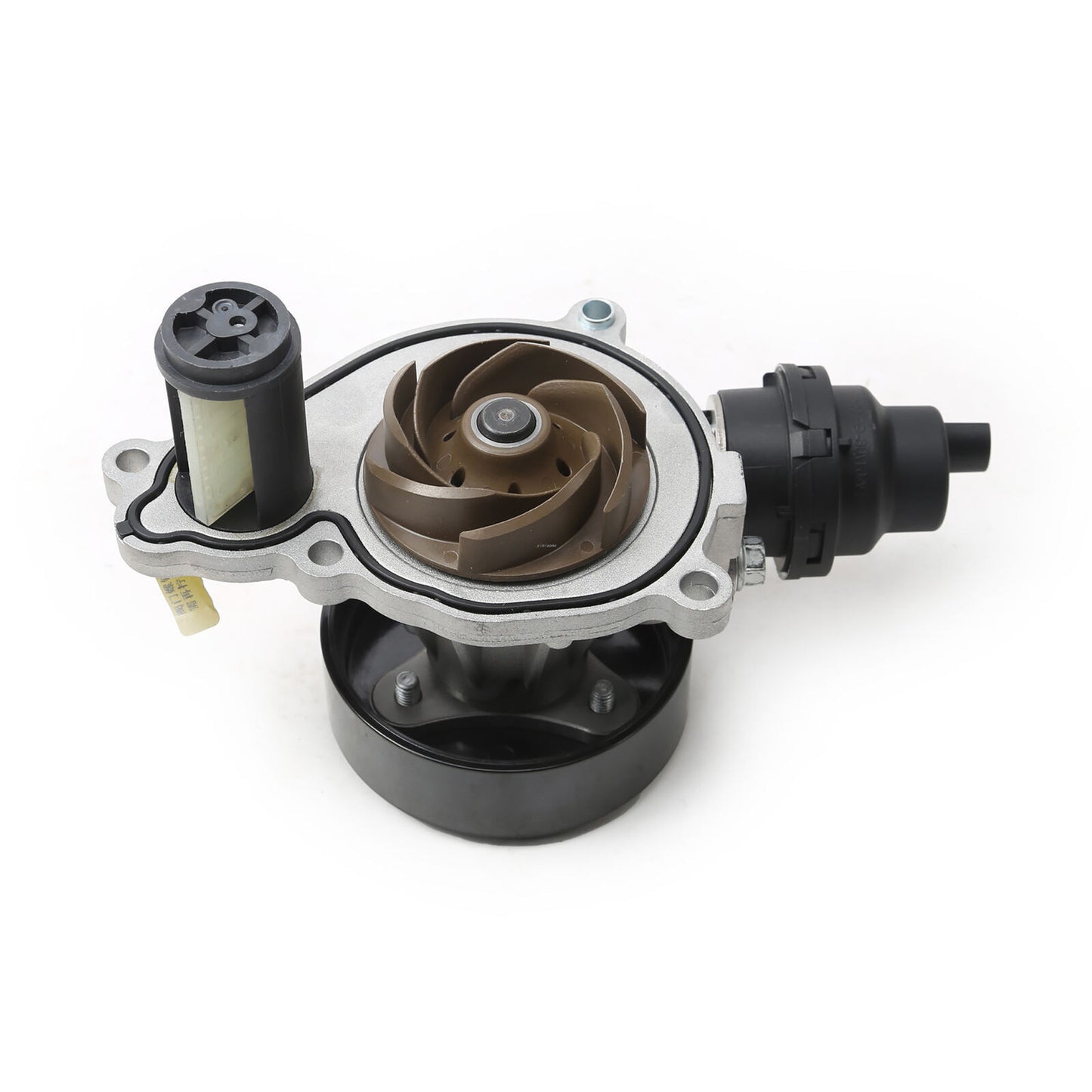 Fit for BMW F20 F21 F23 F31 F34 F36 G31 X3 X4 Water Pump 11518638026 11518575695