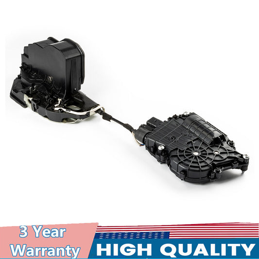 51217185692 is a right front door lock actuator for BMW 5 7 Series 2009-2012.