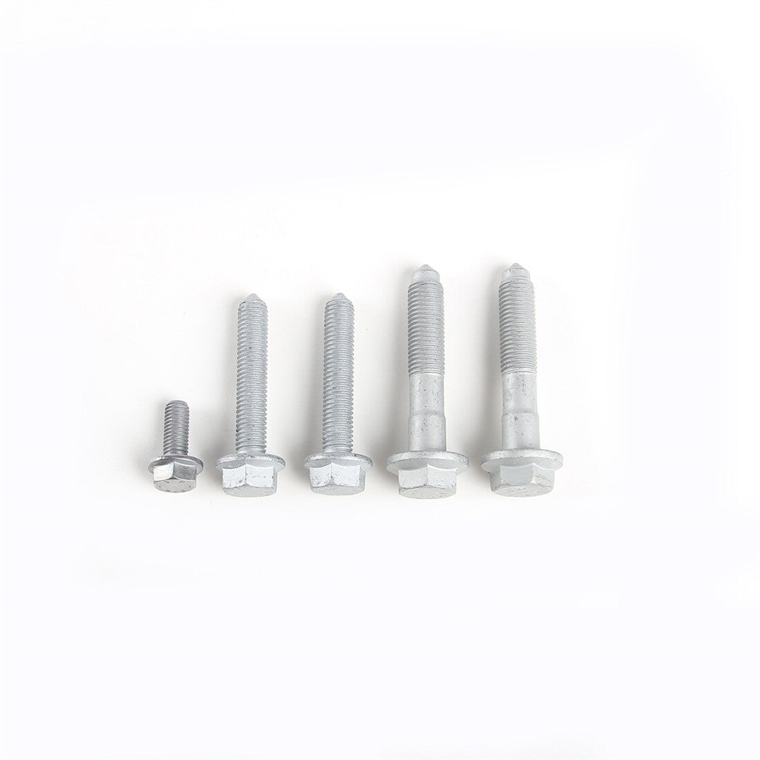 PQ34 Right Side Engine Mount Bolt Kit Fit for VW for Golf for AUDI A3 TT for SEAT