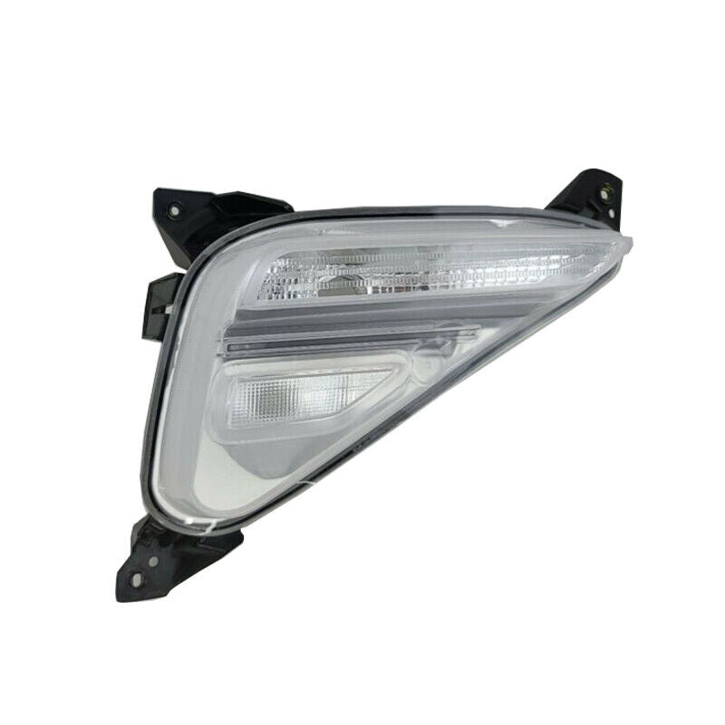 for Kia Forte 2019 2020 Left Rear bumper tail lamp turn signal light