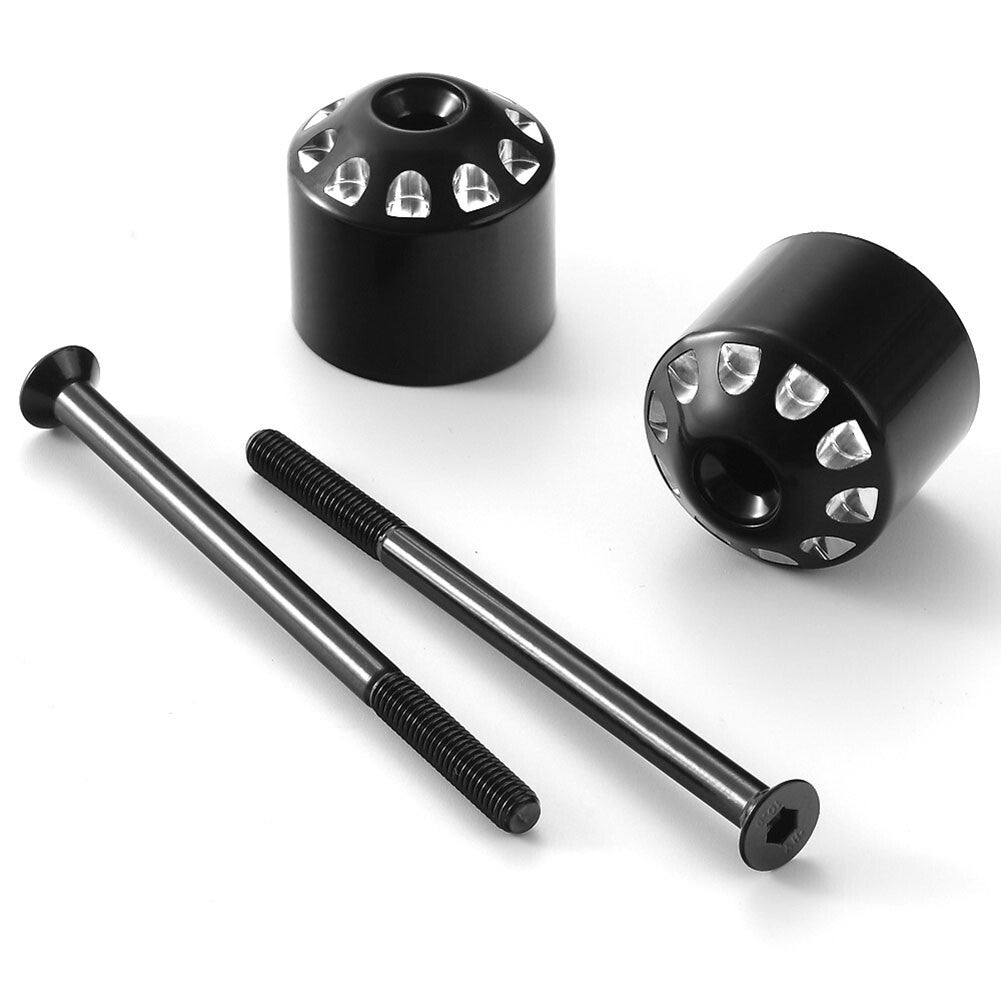 For Can-Am For Ryker 600 900 Anti-Vibration Handlebar End Weights 0634-0561