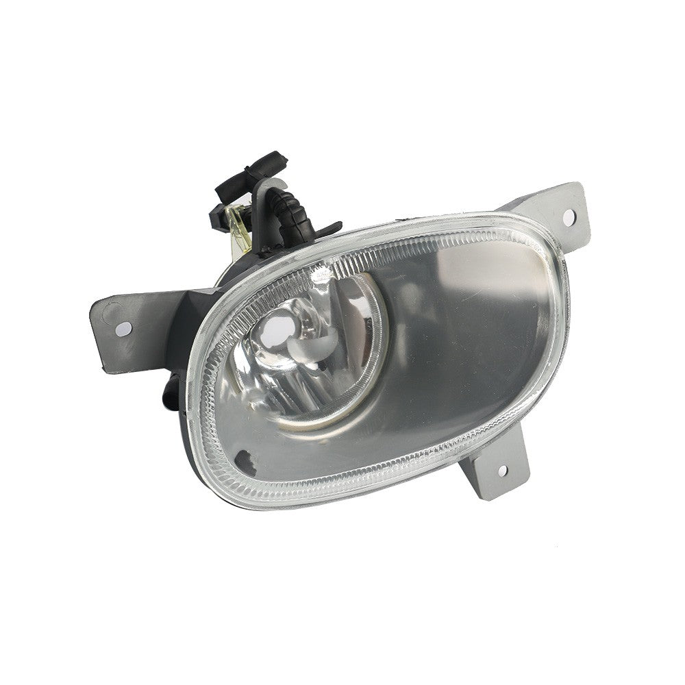 Front Left Driver Side Bumper Fog Light Lamp Without Bulb For S80 1999-2006
