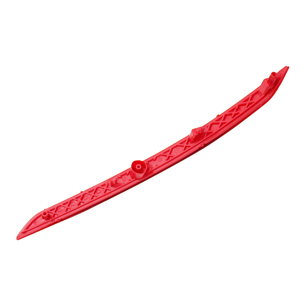 New Bumper Reflector Fit for 17 for Elantra Ultimate Rear Left Side 92405-F2000 Red